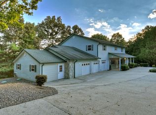 940 Knollwood Rd, Mineral Bluff, GA --