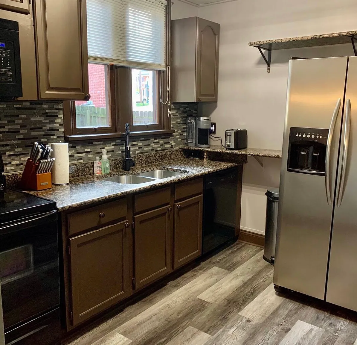1 bed, 1000 sqft, $2,000 — Photo 4
