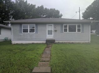 810 Claremont Ct, Collinsville, IL 62234