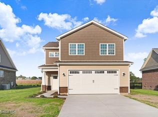 404 Kingston Cir, Goldsboro, NC 27530