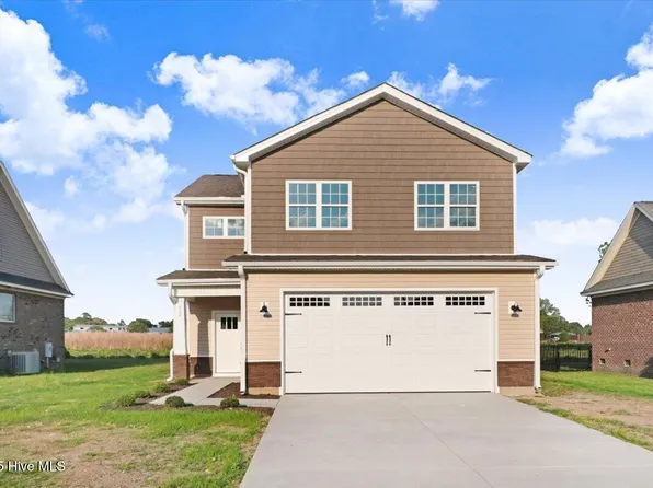 404 Kingston Circle, Goldsboro, NC 27530