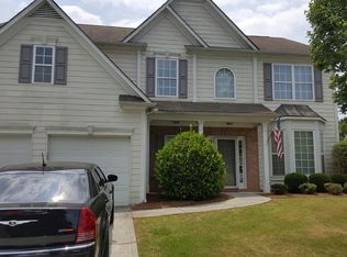 3210 Cooper Woods Dr, Loganville, GA 30052