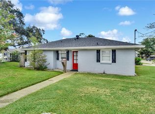 1900 Mark St, Lake Charles, LA 70607
