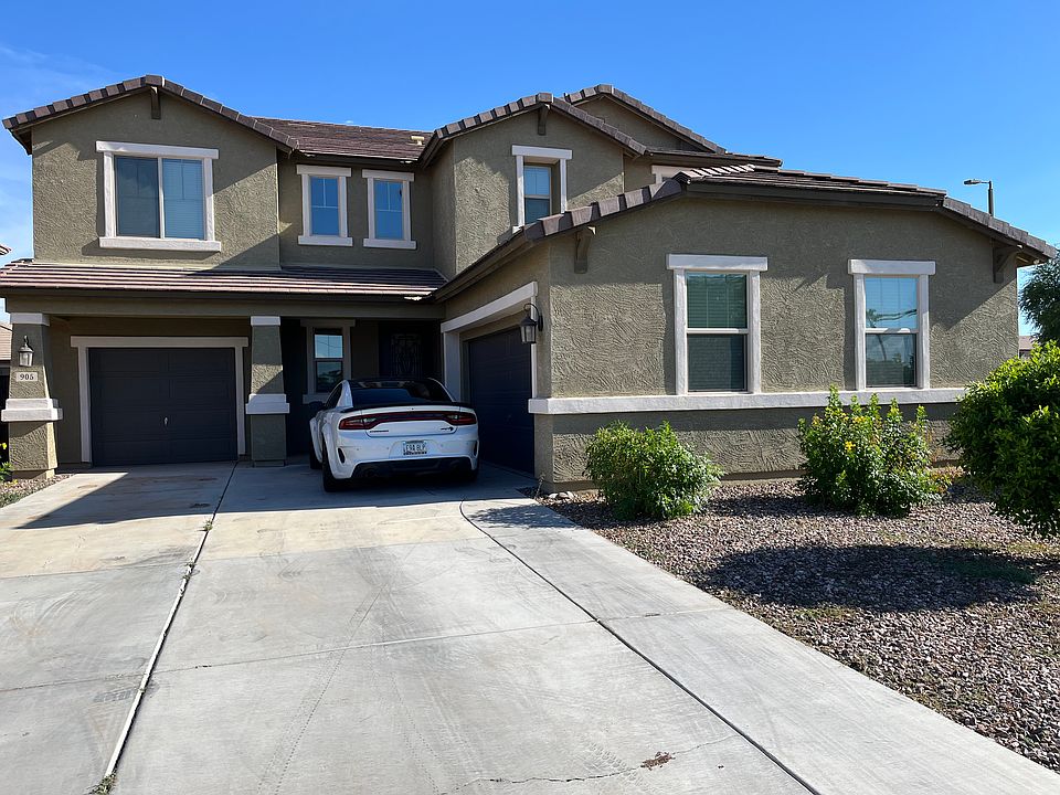 1st image of 905 W Desert Hollow Dr
