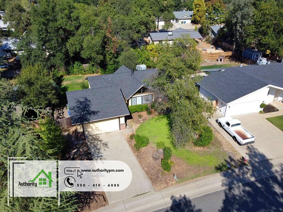 874 Oakmont Dr, Redding, CA 96003 Zillow