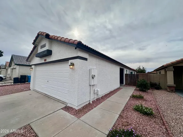3043 W Covey Ln, Phoenix, AZ 85027