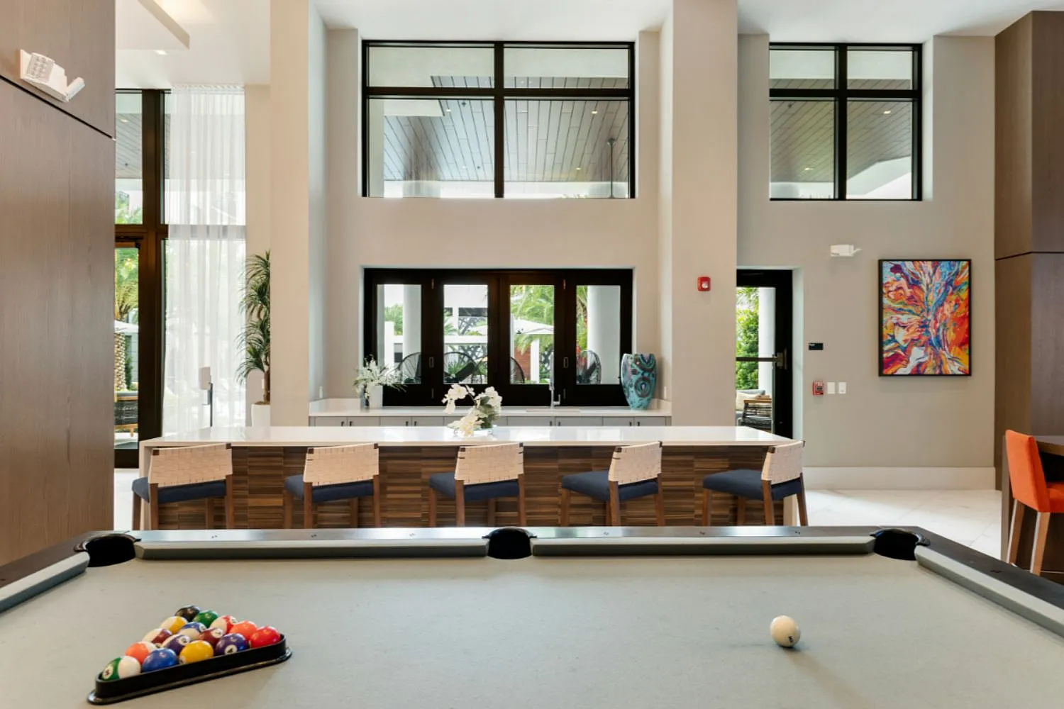 Uptown Boca Villas — Photo 3
