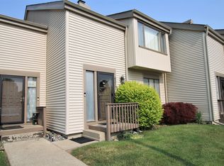 6317 Laurentian Ct, Flint, MI 48532