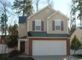 5513 Golden Moss Trl, Raleigh, NC 27613