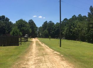 1127 Emma Kelly Rd, Magnolia, MS 39652