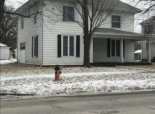 1301 N Main St, Higginsville, MO 64037