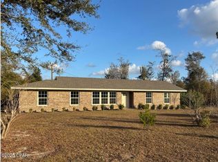 19155 NW 22nd St, Blountstown, FL 32424
