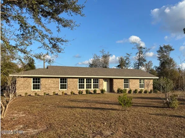 19155 NW 22nd St, Blountstown, FL 32424