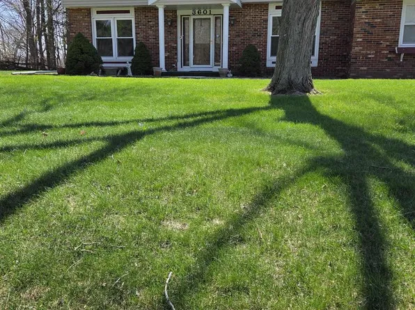 3601 Michigan AVENUE, Manitowoc, WI 54220