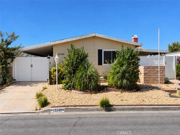 10349 Chisholm Trl, Beaumont, CA 92223