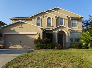 3913 Cedar Bluff Ln, Jacksonville, FL 32226