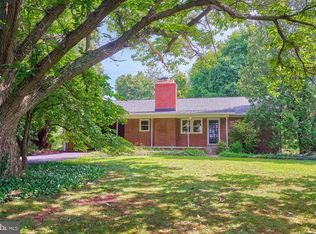 15901 Barnesville Rd, Boyds, MD 20841