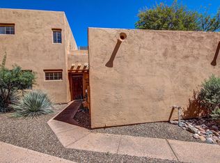 4363 N Rillito Creek Pl, Tucson, AZ 85719