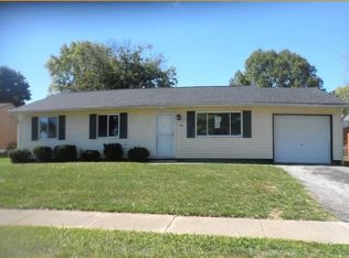 373 Kellybrook Pl, Galloway, OH 43119