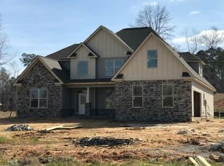 71 Mitchell Farm Dr #10, Sharpsburg, GA 30277