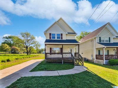 3 Holt Ave, Birmingham, AL, 35214