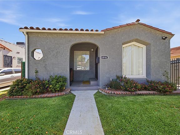 2nd image of 6816 Cerritos Ave