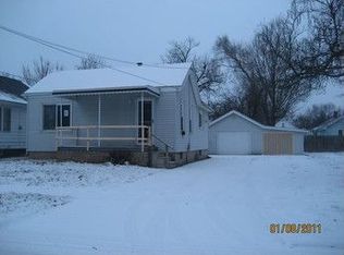 1234 Pinehurst Ave, Flint, MI 48507