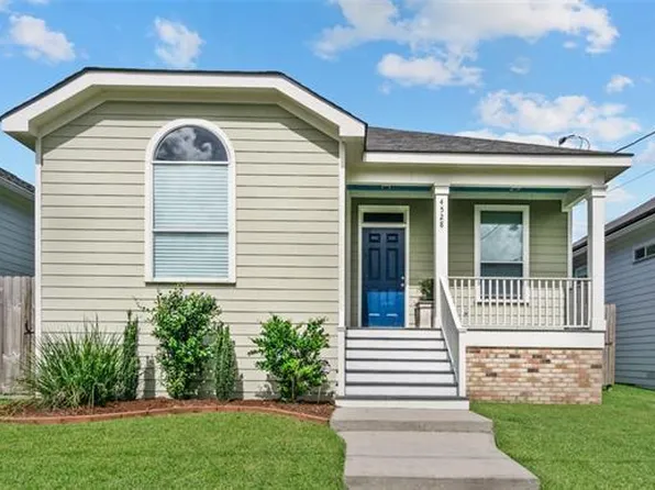 4528 Jeanne Marie Pl, New Orleans, LA 70122