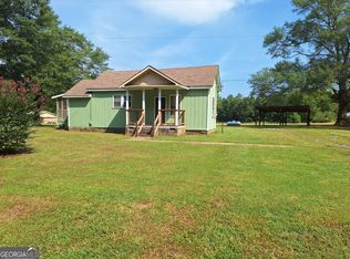 70 Cornelius Rd, Cedartown, GA 30125