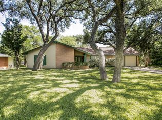 2818 Hitching Post St, San Antonio, TX 78217