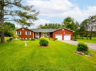 2534 Highpoint Side Side Rd, Caledon, ON L7K0J1