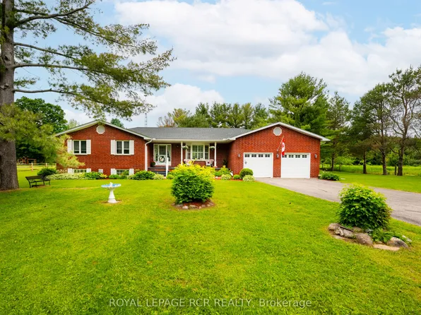 2534 Highpoint Side Side Rd, Caledon, ON L7K 0J1