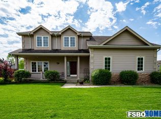3513 SW Edgewood Ln, Ankeny, IA 50023