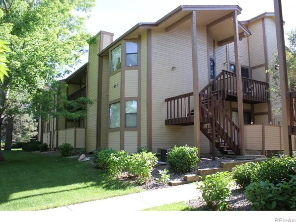 1095 S Garrison Street #203, Lakewood, CO 80226