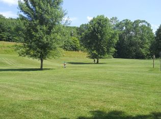 Blue Lick Road, Lindside, WV 24951