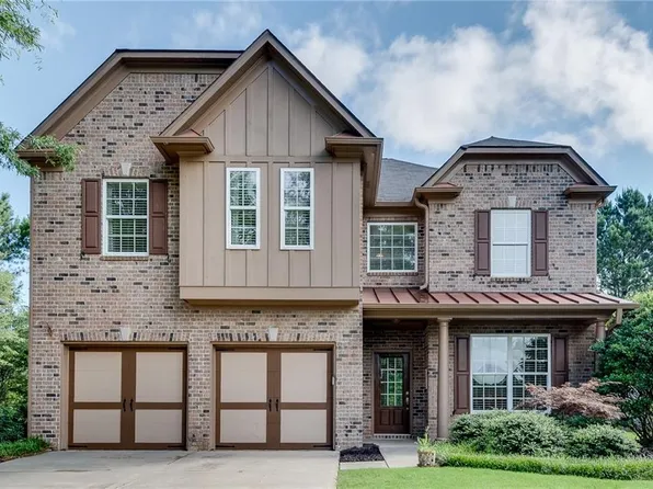 4715 Silver Leaf Dr, Cumming, GA 30040