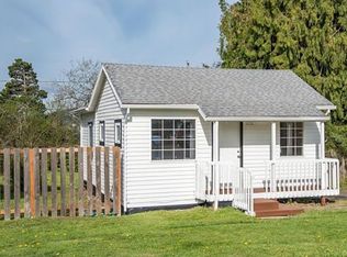 2221 SE 105th Ave, Portland, OR 97216