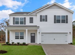 149 Firehawk Dr, Spring Lake, NC 28390