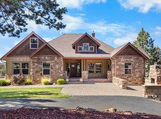 16030 SW Canyon View Pl, Terrebonne, OR 97760