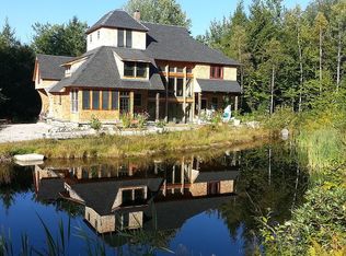 210 Smarts Hill Rd, Sweden, ME 04040