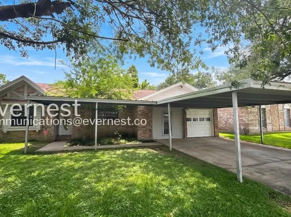 5405 Shirley St, Baytown, TX 77521