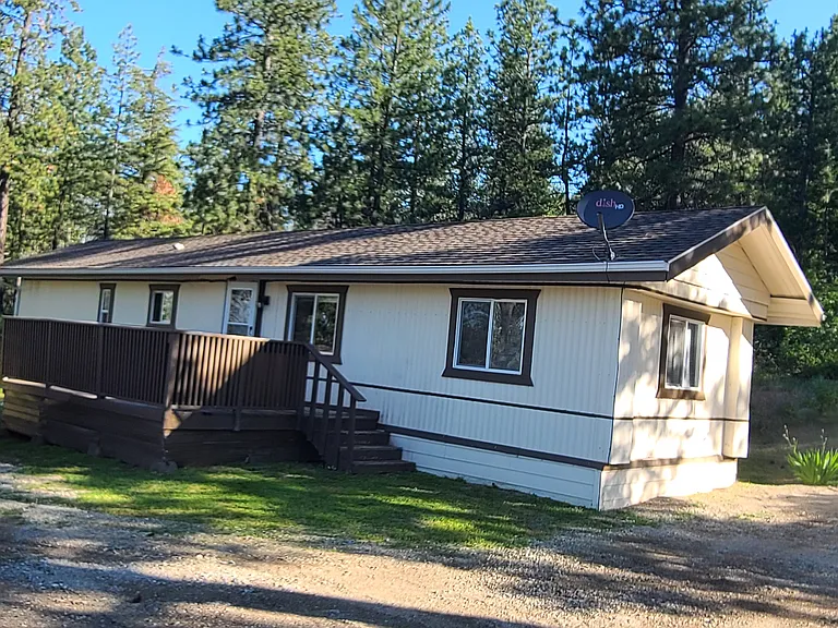Elk Ridge Rd — Photo 1