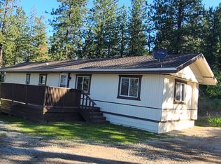 (Undisclosed Address), Athol, ID 83801