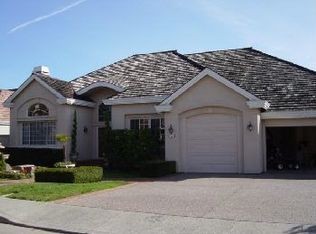 632 Biscayne Dr, San Rafael, CA 94901