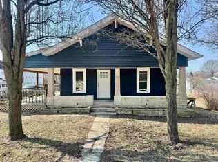 3005 X St, Bedford, IN
