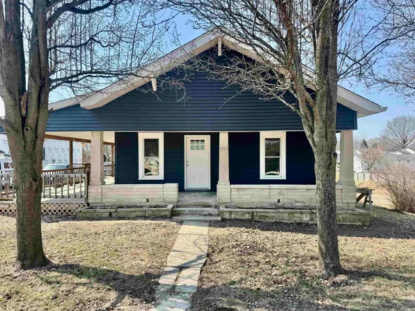 3005 X St, Bedford, IN 47421
