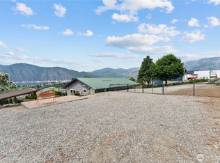 23 Katalpa Lane, Manson, WA