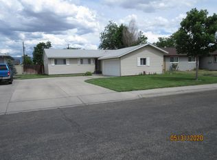 518 N 23rd St, Grand Junction, CO 81501