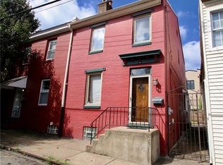 96 S 11th St, Pittsburgh, PA