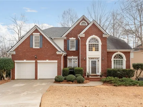 2091 Suwanee Woods Ln, Duluth, GA 30097